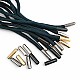2 cm Bağucu 4,4 mm Girişli Metal Bağucu E 2092