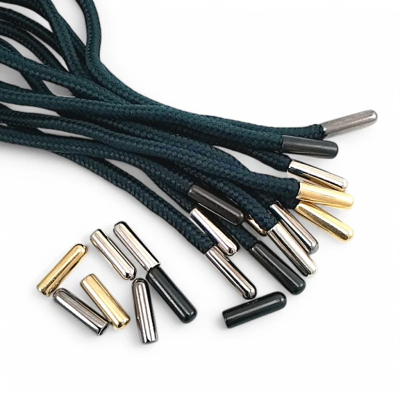 2 cm Bağucu 4,4 mm Girişli Metal Bağucu E 2092