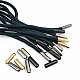 2 cm Bağucu 4,4 mm Girişli Metal Bağucu E 2092