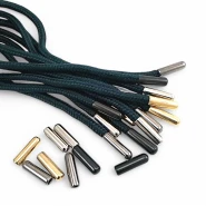 2 cm Bağucu 4,4 mm Girişli Metal Bağucu E 2092