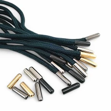 2 cm Bağucu 4,4 mm Girişli Metal Bağucu E 2092