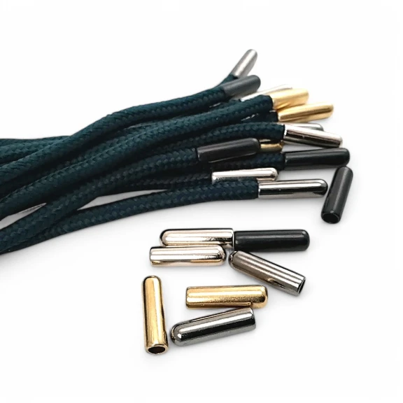 2 cm Bağucu 4,4 mm Girişli Metal Bağucu E 2092