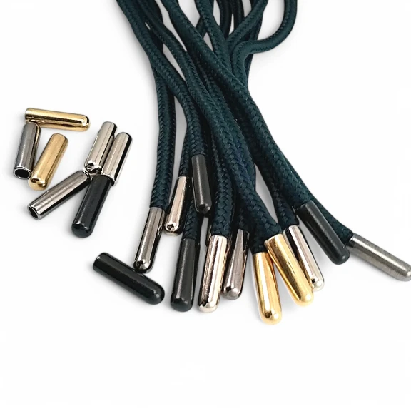 2 cm Bağucu 4,4 mm Girişli Metal Bağucu E 2092