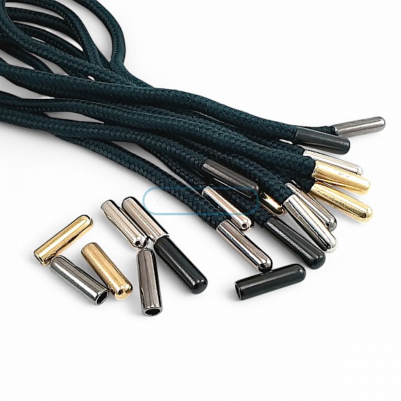 2 cm Bağucu 4,4 mm Girişli Metal Bağucu E 2092