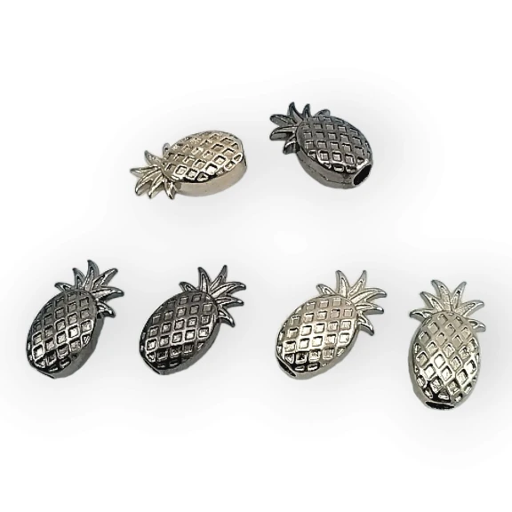 Bağucu Ananas Logolu Boy 18 mm Giriş 4 mm E 2248