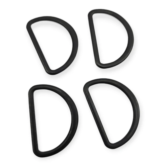 5 cm Metal D Toka Kemer Tokası E 879