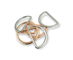 D Tokalar - O Tokalar - Askı Ayar Tokaları