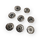 20 mm 32 L Sewing Snap Fasteners Button Triangle Pattern E 2227