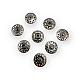 20 mm 32 L Sewing Snap Fasteners Button Triangle Pattern E 2227