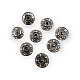 20 mm 32 L Sewing Snap Fasteners Button Motif Patterned E 2230