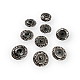 16 mm 26 L Sewing Snap Fasteners Button Motif Pattern E 2231