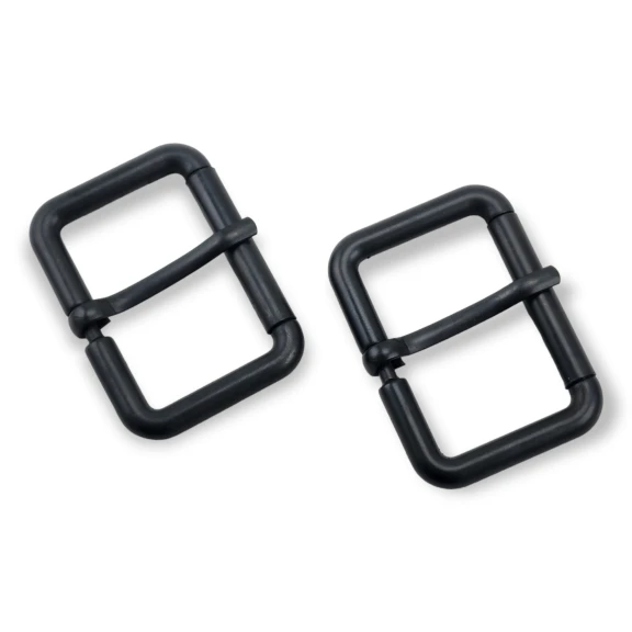 Kemer Tokası 4 cm Makaralı Dilli Kayış Tokası E 1556