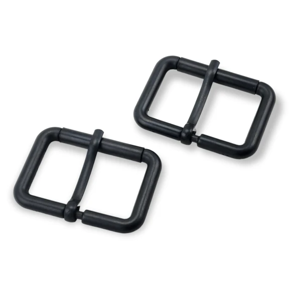 Kemer Tokası 4 cm Makaralı Dilli Kayış Tokası E 1556