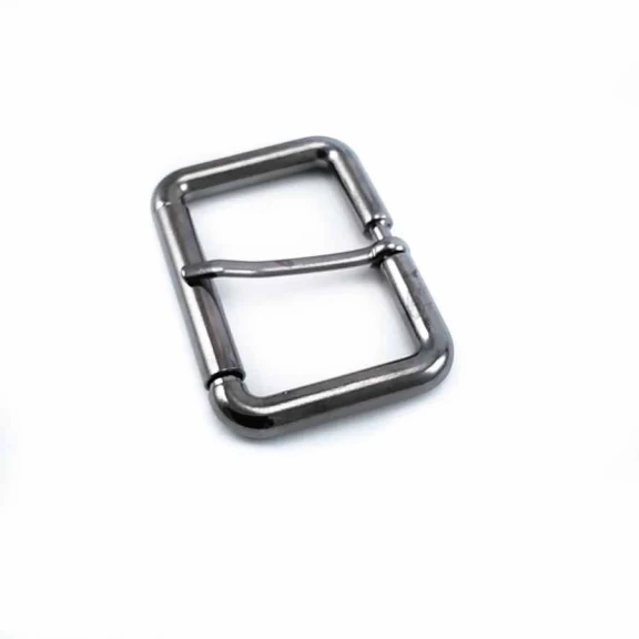 Kemer Tokası 4 cm Makaralı Dilli Kayış Tokası E 1556