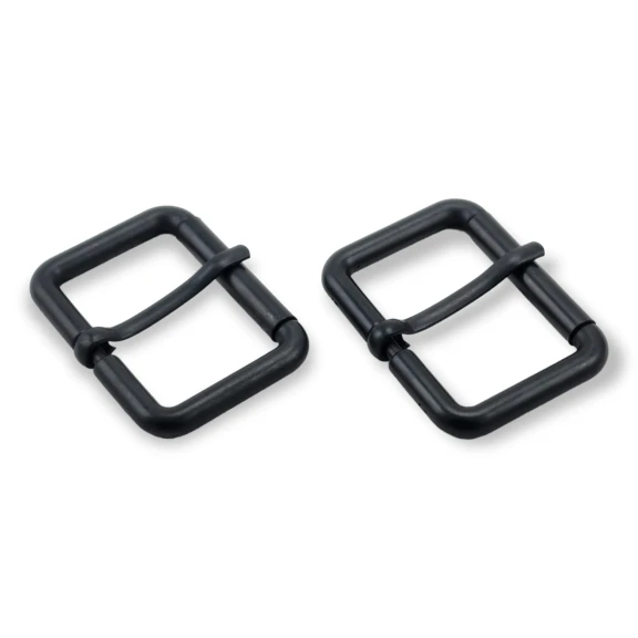 Kemer Tokası 4 cm Makaralı Dilli Kayış Tokası E 1556