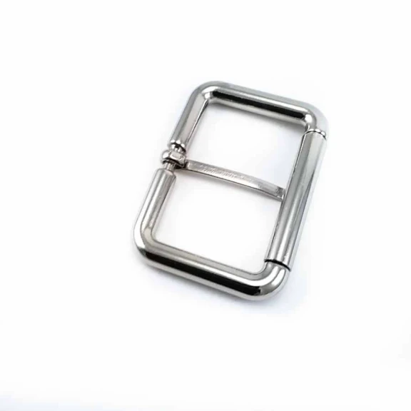 Kemer Tokası 4 cm Makaralı Dilli Kayış Tokası E 1556