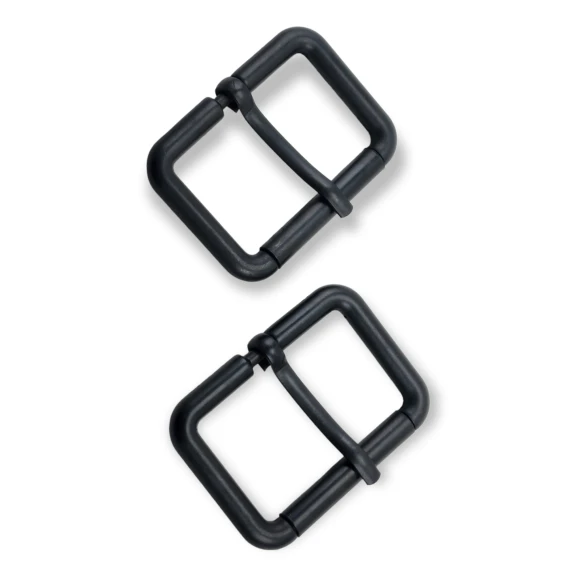 Kemer Tokası 4 cm Makaralı Dilli Kayış Tokası E 1556