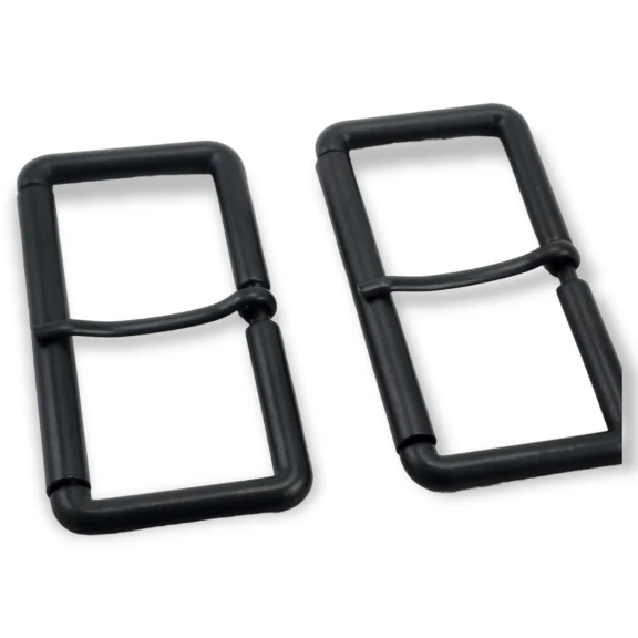 Dilli Tokası 6 cm Bavul Kayış Çanta Tokası Makaralı Toka E 1816