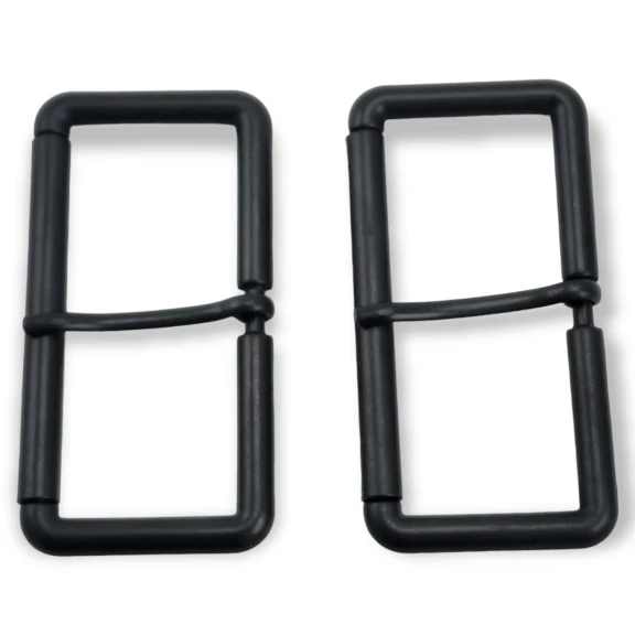 Dilli Tokası 6 cm Bavul Kayış Çanta Tokası Makaralı Toka E 1816