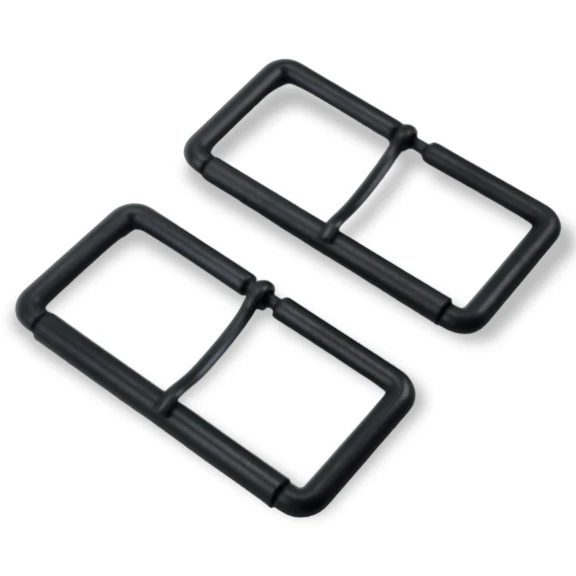 Dilli Tokası 6 cm Bavul Kayış Çanta Tokası Makaralı Toka E 1816