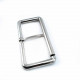 Pin Buckle 6 cm Luggage Strap Bag Buckle Roller Buckle E 1816