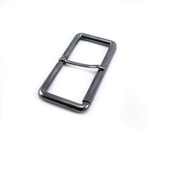 Pin Buckle 6 cm Luggage Strap Bag Buckle Roller Buckle E 1816