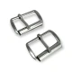 Belt Buckle 2.5 cm Rectangle Roller Buckle E 2190