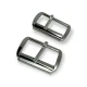 Belt Buckle 2.5 cm Rectangle Roller Buckle E 2190