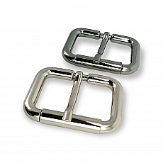 Belt Buckle 3 cm Roller Pin Buckle E 2205