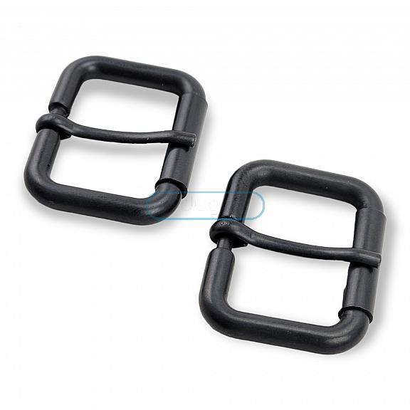 Belt Buckle 3 cm Roller Pin Buckle E 2205