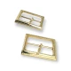 3.2 cm Metal Patterned Belt Buckle E 483