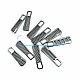 Zipper Pullers 30 mm Zipper Pullers for Coats and Tracksuits E 793