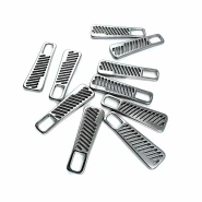 Fermuar Elciği 30 mm Mont ve Eşofman Fermuar Elciği E 793