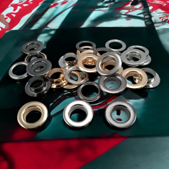 Düz Kuşgözü NO 24 Pirinç 10 mm Premium Kalite EPR0024