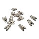 11,5 mm Sinek Logolu Zamak Rivet (Perçin) E 2236