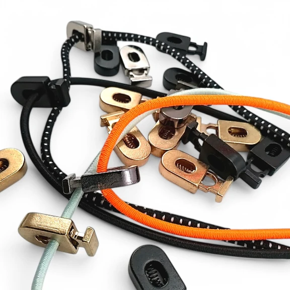 Metal Stoper Tek Delikli Küçük Boy 4,5 mm Delik Çaplı Üstten Basmalı Zarif Armut Model E 2088