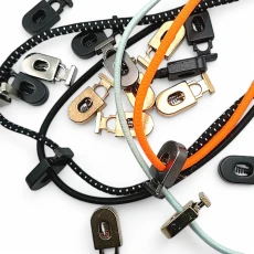 Metal Stoper Tek Delikli Küçük Boy 4,5 mm Delik Çaplı Üstten Basmalı Zarif Armut Model E 2088