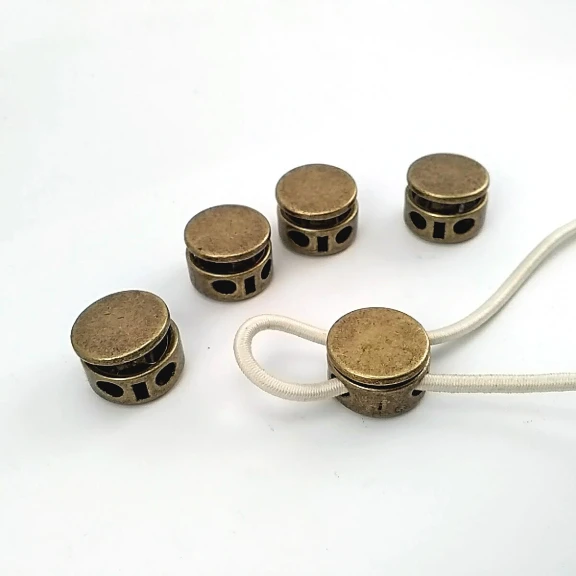 Mayın Stoper 15 mm Antik Sarı E 2206PROMO