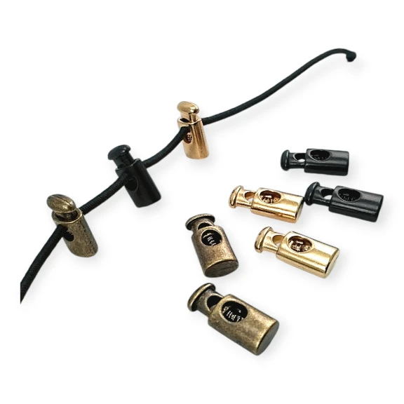 Tek Delikli Stoper 6 mm Delik Çaplı MetalE 299