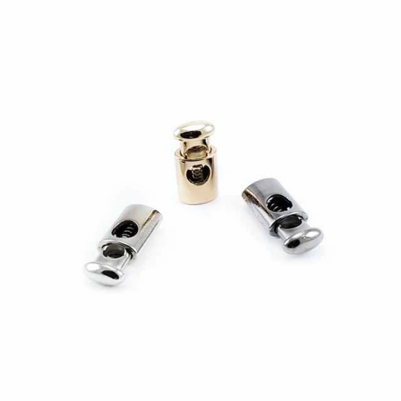 Tek Delikli Stoper 6 mm Delik Çaplı MetalE 299