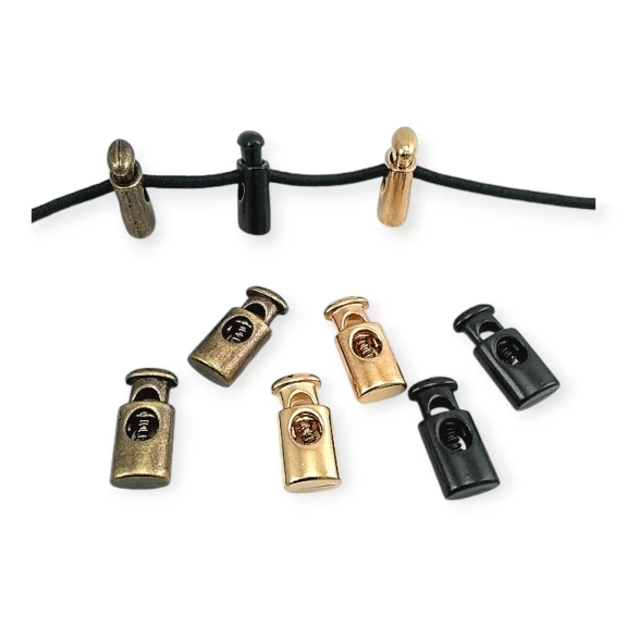 Tek Delikli Stoper 6 mm Delik Çaplı MetalE 299