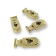 Metal Stoper 5 mm Delikli Dayanıklı ve Sade Tasarımlı 26 mm Boylu B0020
