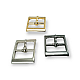 Center Bar Pin Buckle 16 mm Shoe and Bag Buckle E 1722