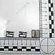 Geçmeli 1 cm İç Çamaşırı ve Mayo Tokası Metal Toka E 1945