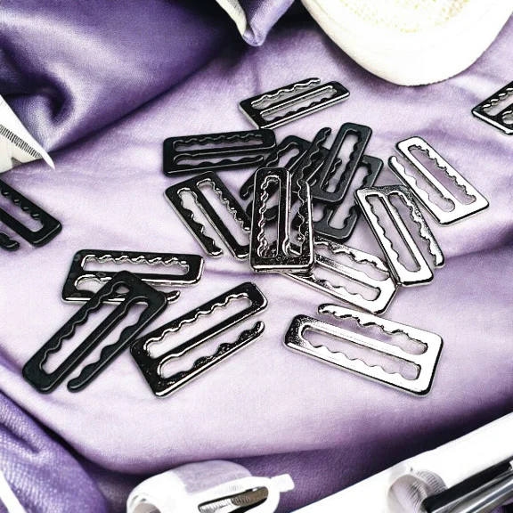 Dişli Penuar Kancası 2 cm Kanca E 2303