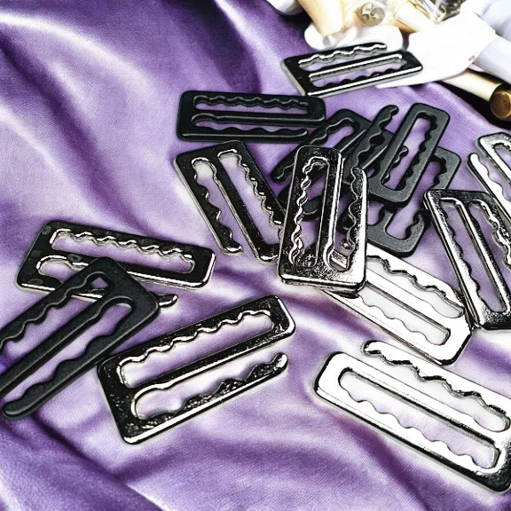 Dişli Penuar Kancası 2 cm Kanca E 2303