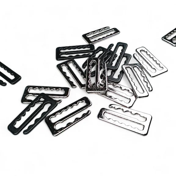 Dişli Penuar Kancası 2 cm Kanca E 2303