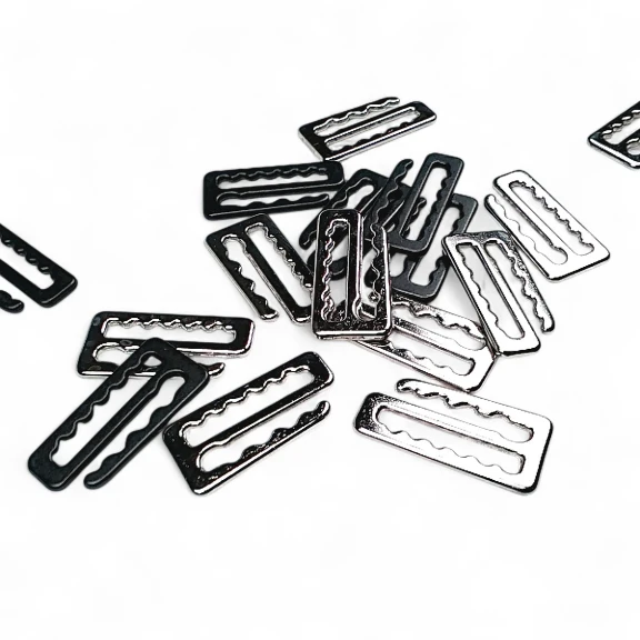 Dişli Penuar Kancası 2 cm Kanca E 2303