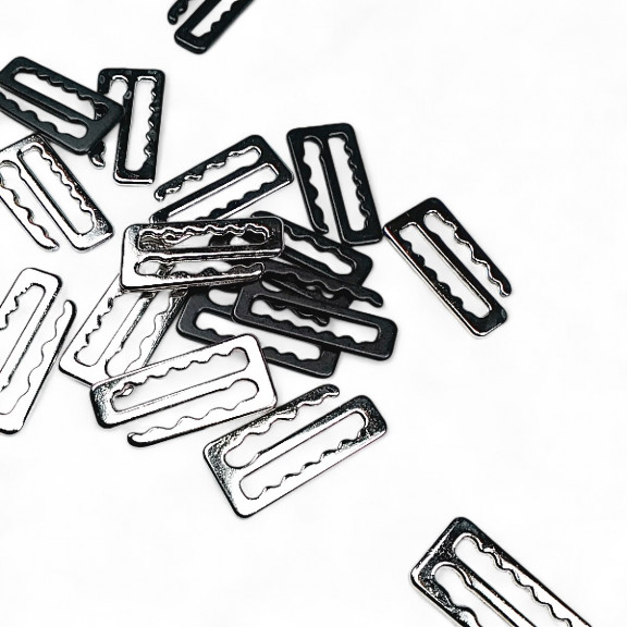 Dişli Penuar Kancası 2 cm Kanca E 2303