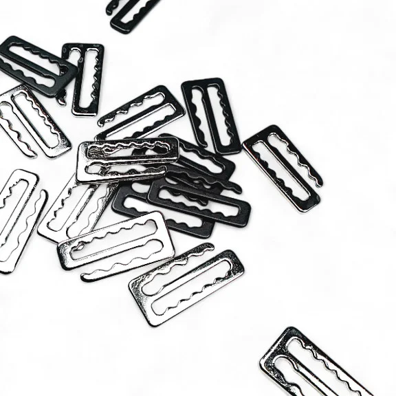 Dişli Penuar Kancası 2 cm Kanca E 2303